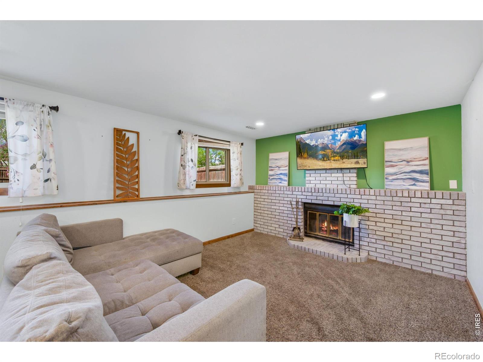 343 Hawthorn Drive Loveland CO 80538