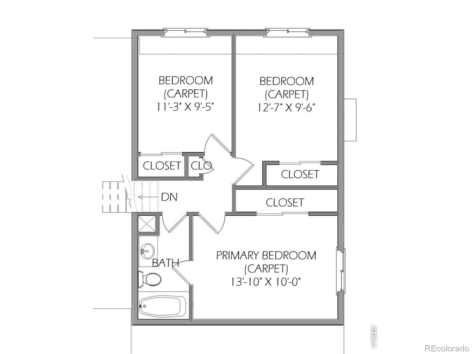 343 Hawthorn Drive Loveland CO 80538