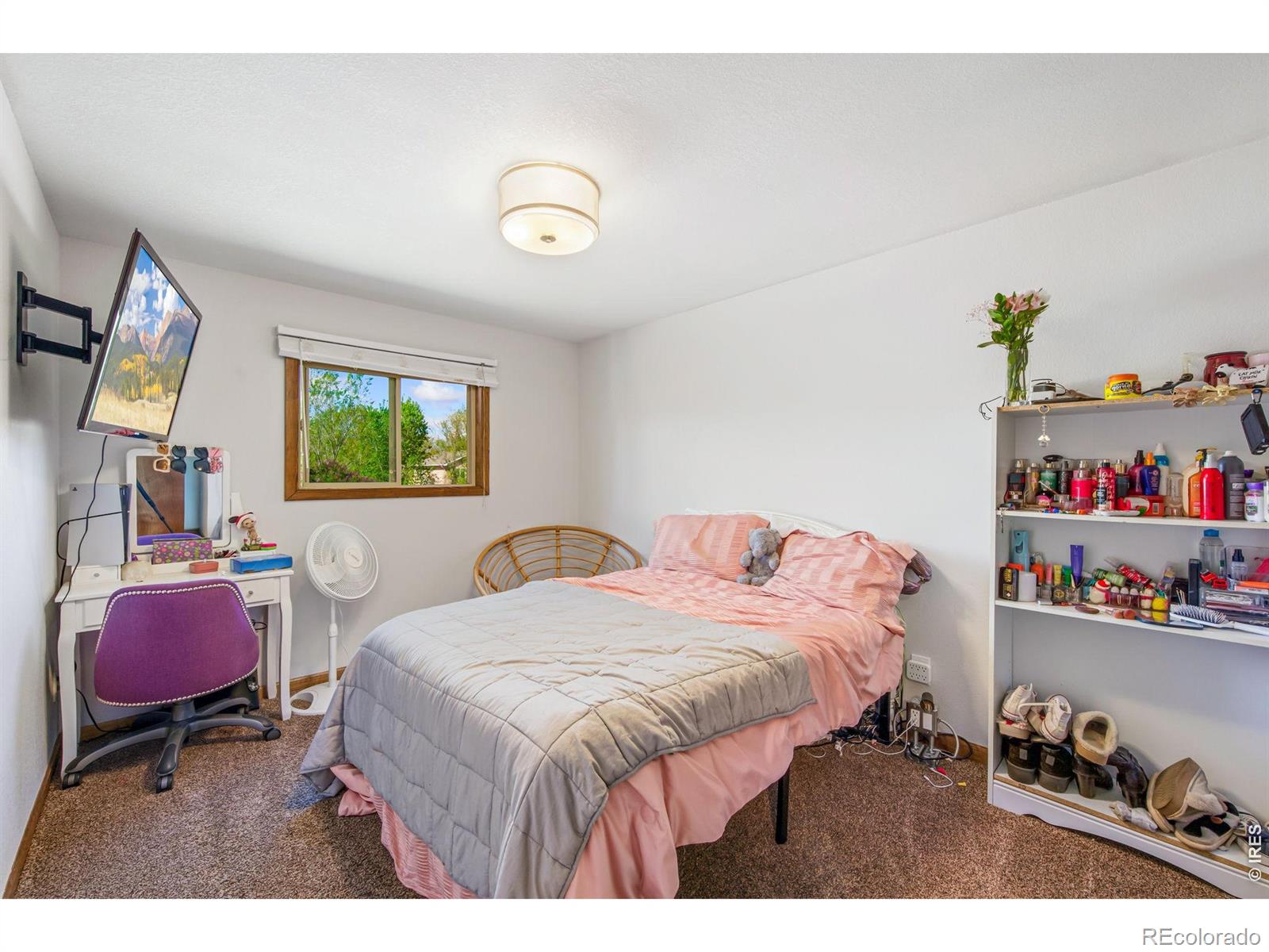 343 Hawthorn Drive Loveland CO 80538