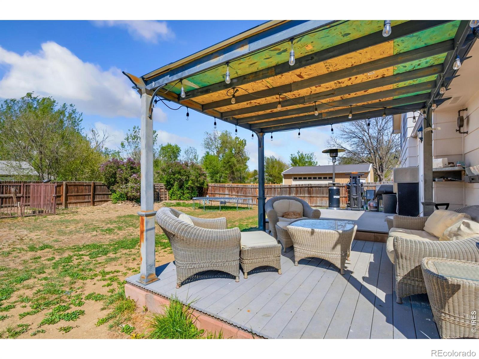 343 Hawthorn Drive Loveland CO 80538