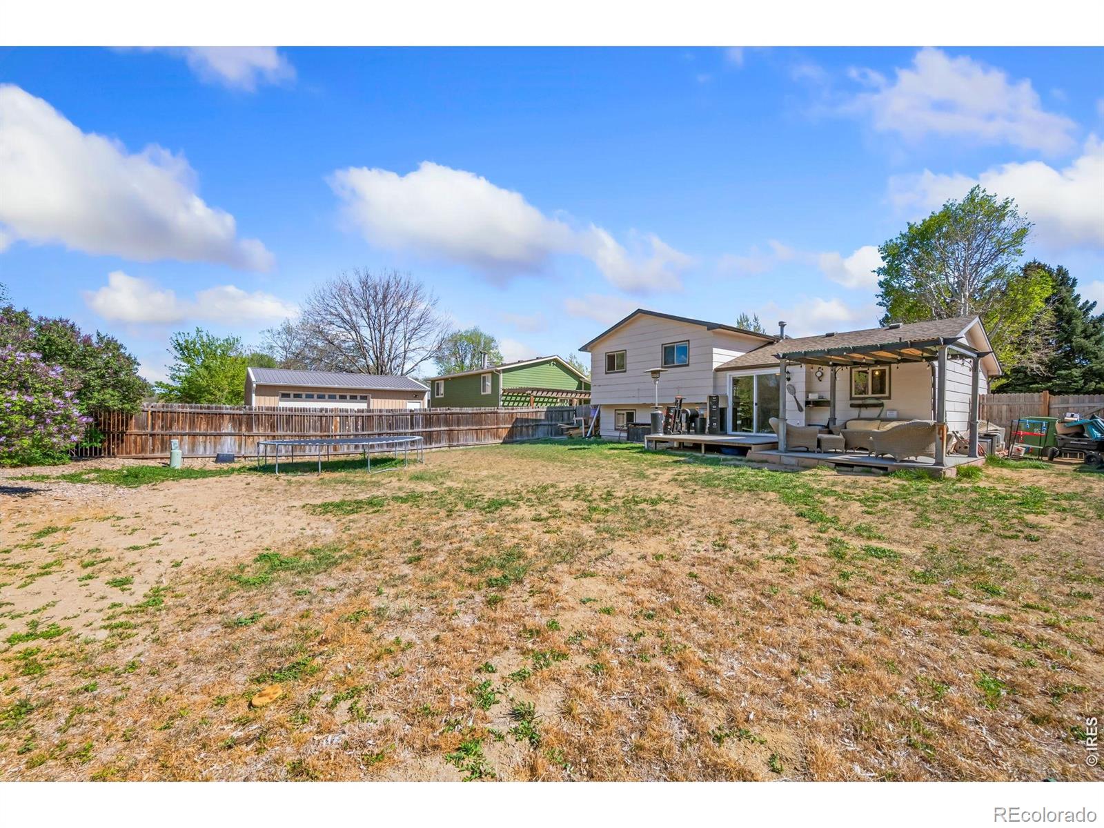 343 Hawthorn Drive Loveland CO 80538