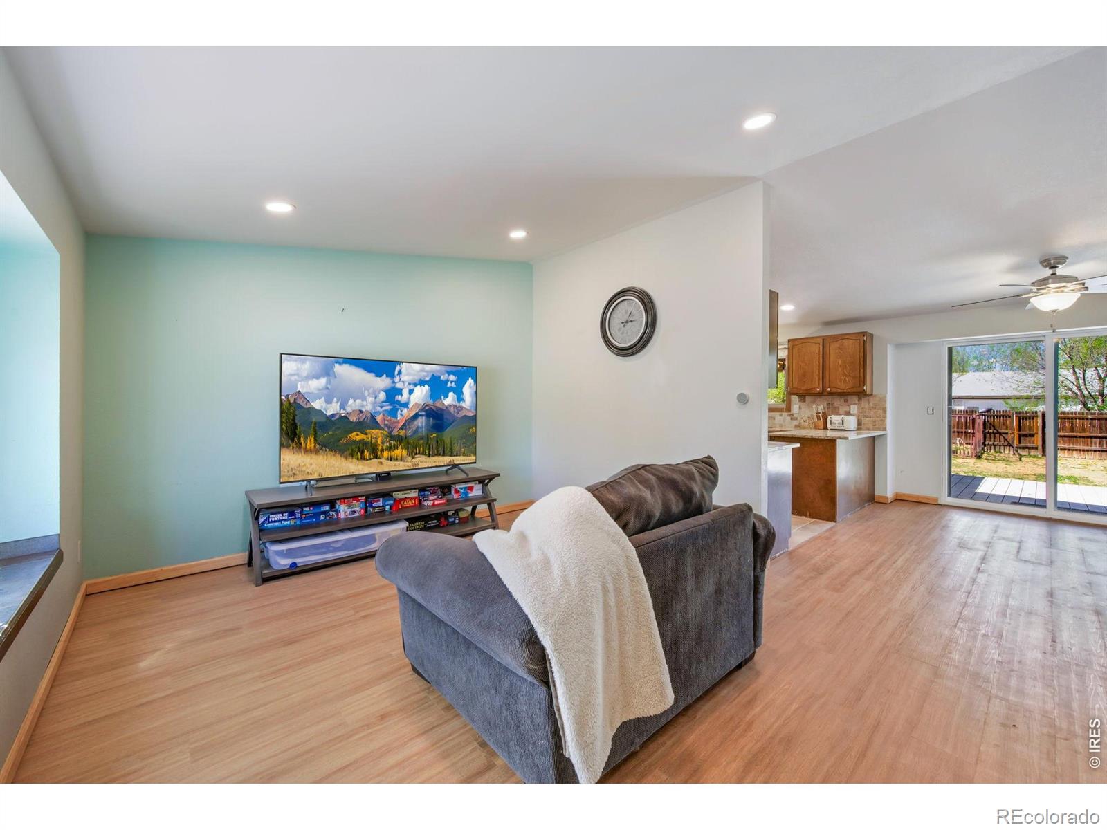 343 Hawthorn Drive Loveland CO 80538