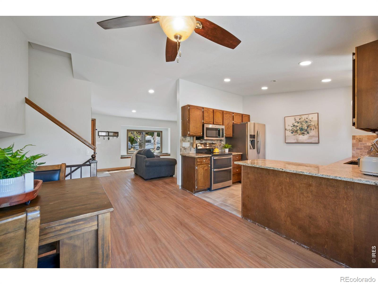 343 Hawthorn Drive Loveland CO 80538