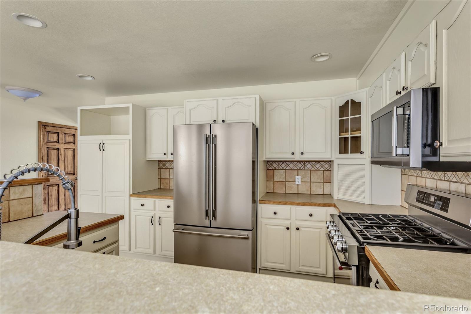 12183 Arnett Ranch Road Littleton CO 80127