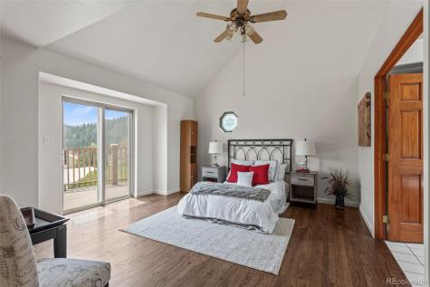 12183 Arnett Ranch Road Littleton CO 80127
