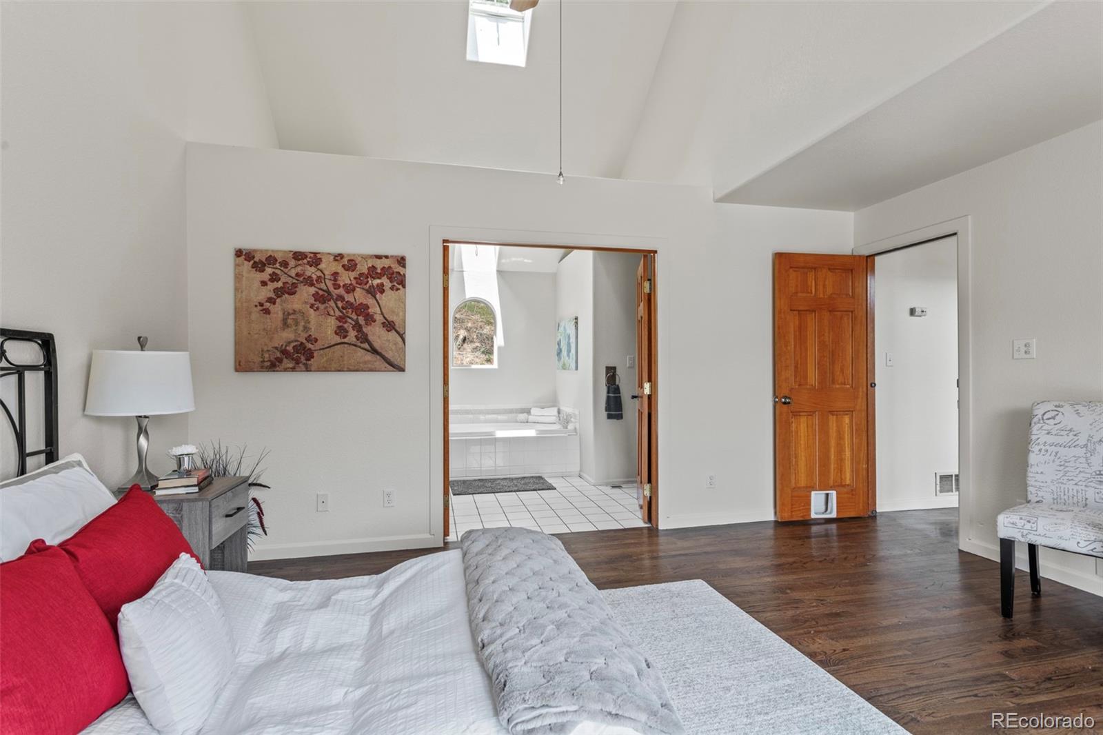 12183 Arnett Ranch Road Littleton CO 80127