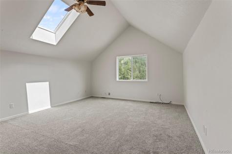 12183 Arnett Ranch Road Littleton CO 80127