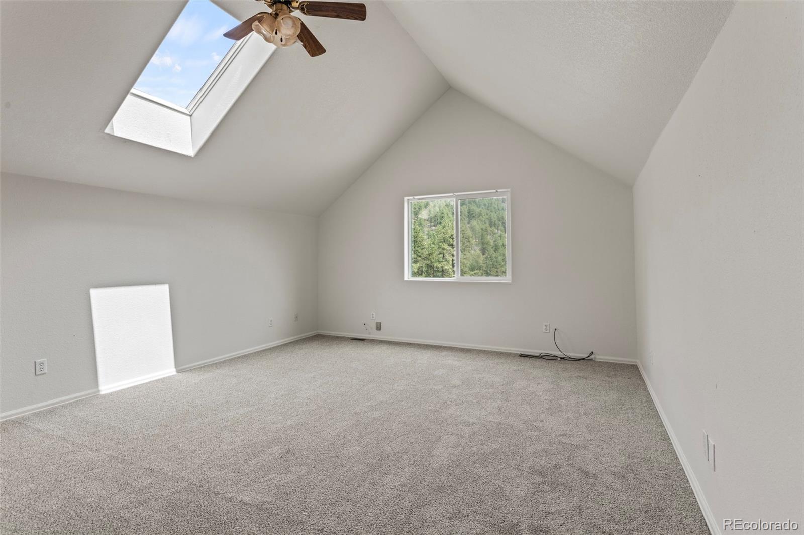 12183 Arnett Ranch Road Littleton CO 80127