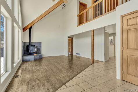 12183 Arnett Ranch Road Littleton CO 80127