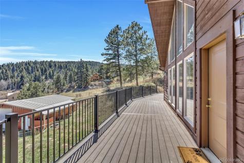 12183 Arnett Ranch Road Littleton CO 80127