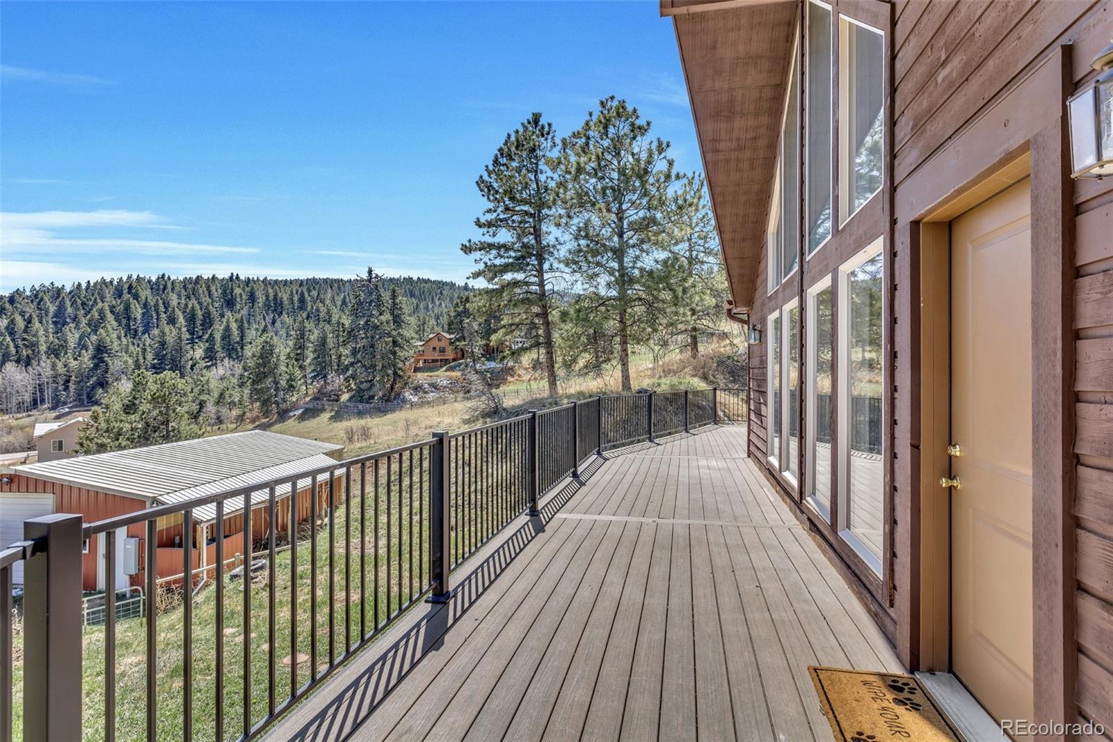 12183 Arnett Ranch Road Littleton CO 80127