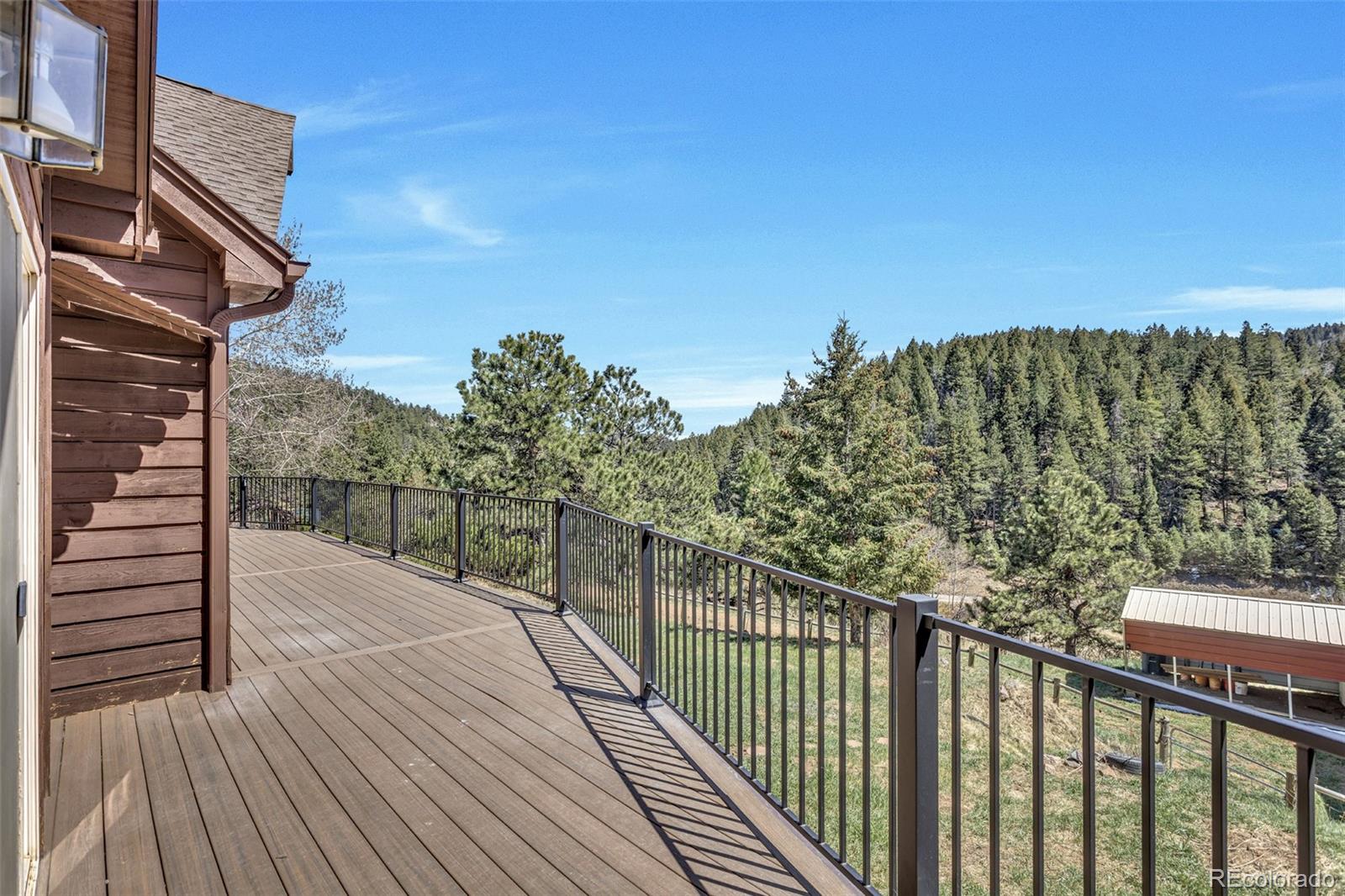 12183 Arnett Ranch Road Littleton CO 80127