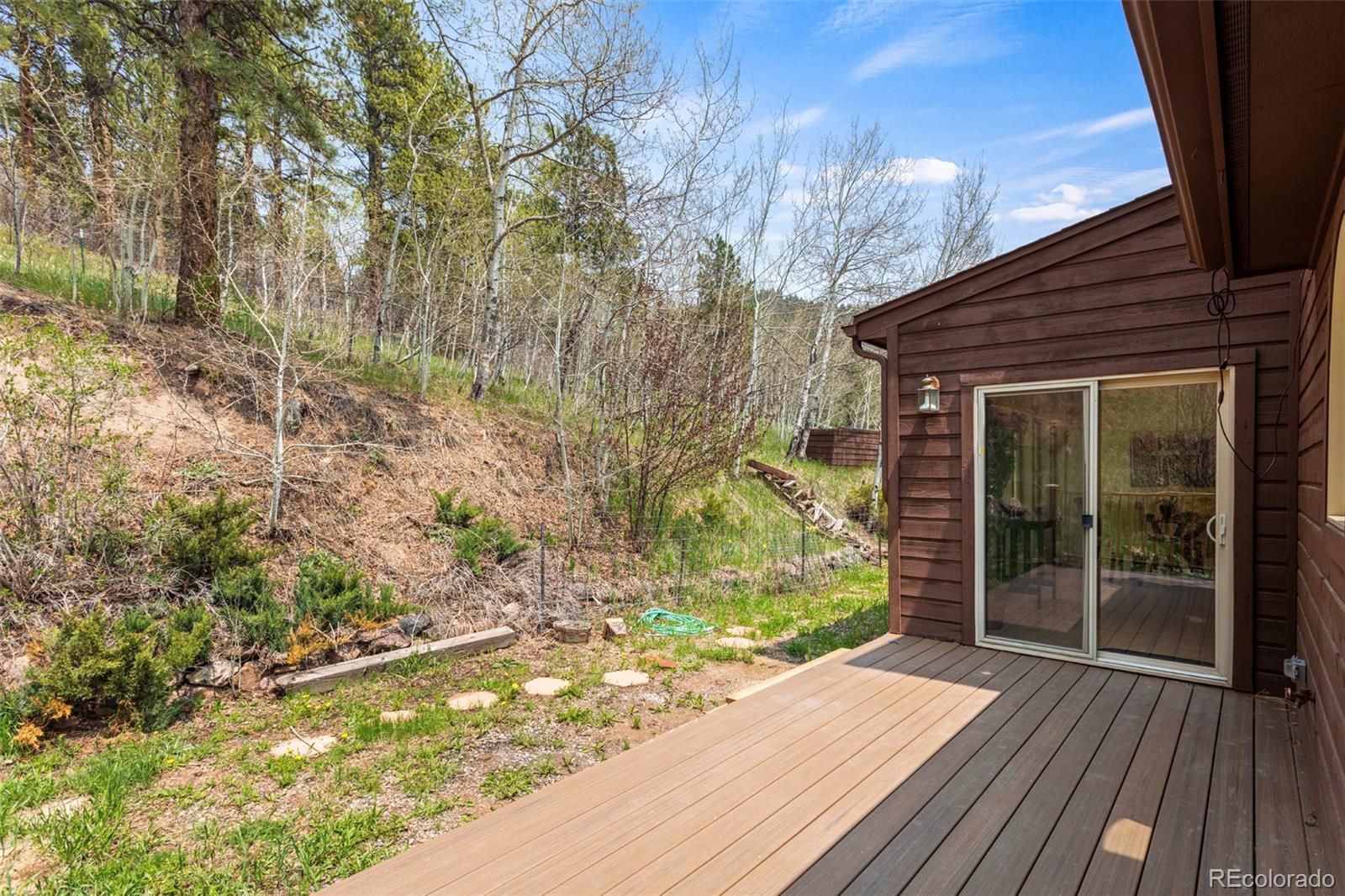 12183 Arnett Ranch Road Littleton CO 80127