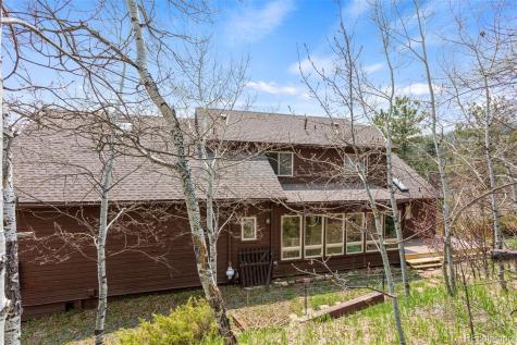 12183 Arnett Ranch Road Littleton CO 80127