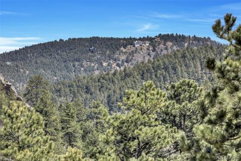 12183 Arnett Ranch Road Littleton CO 80127