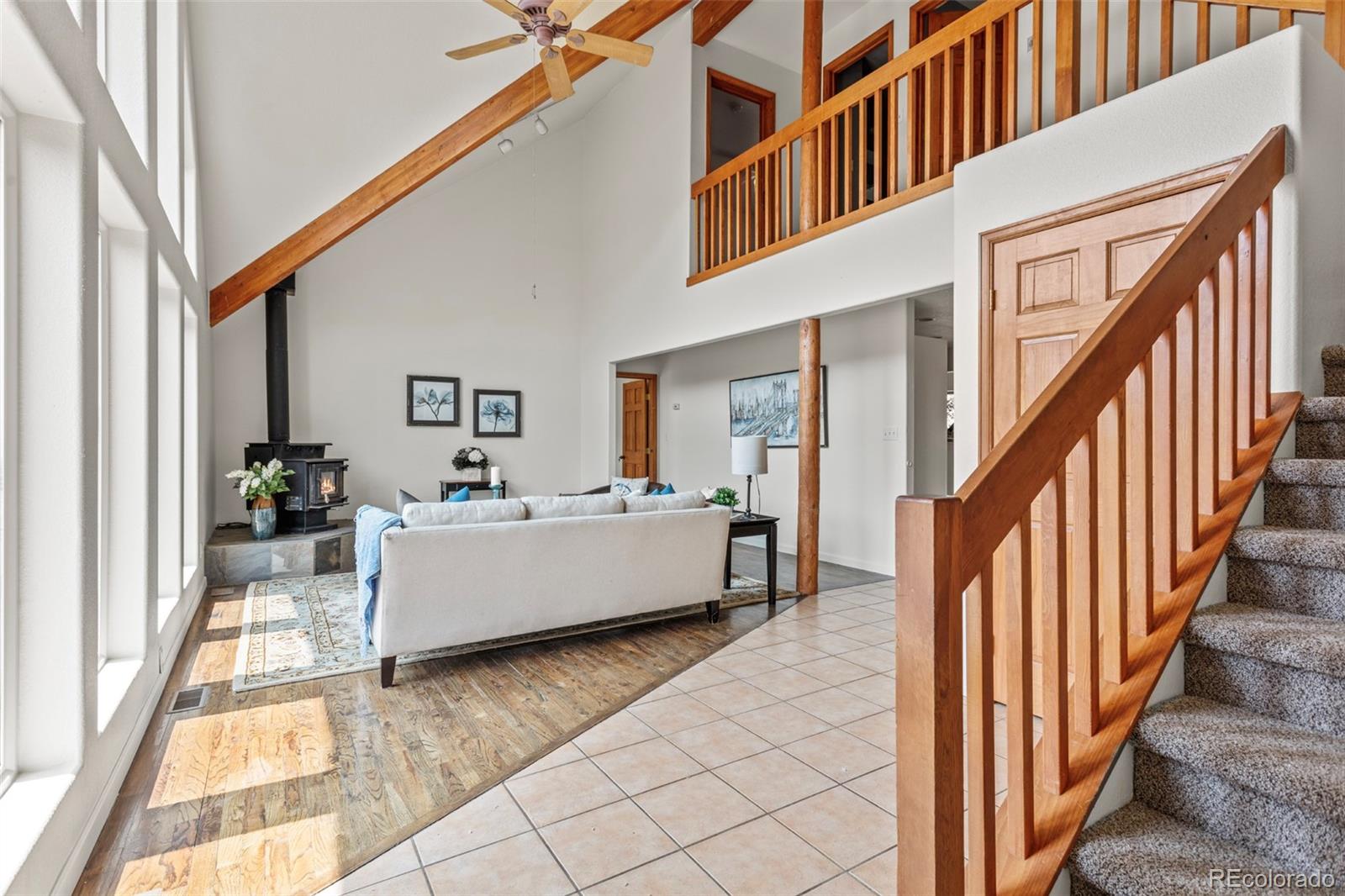 12183 Arnett Ranch Road Littleton CO 80127