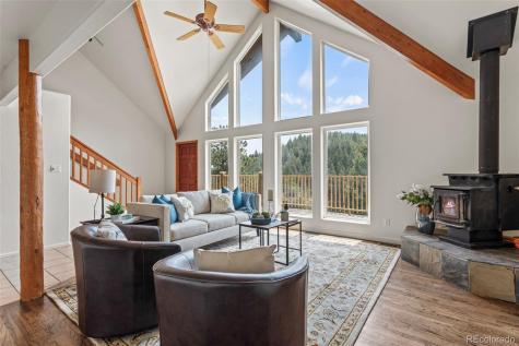 12183 Arnett Ranch Road Littleton CO 80127