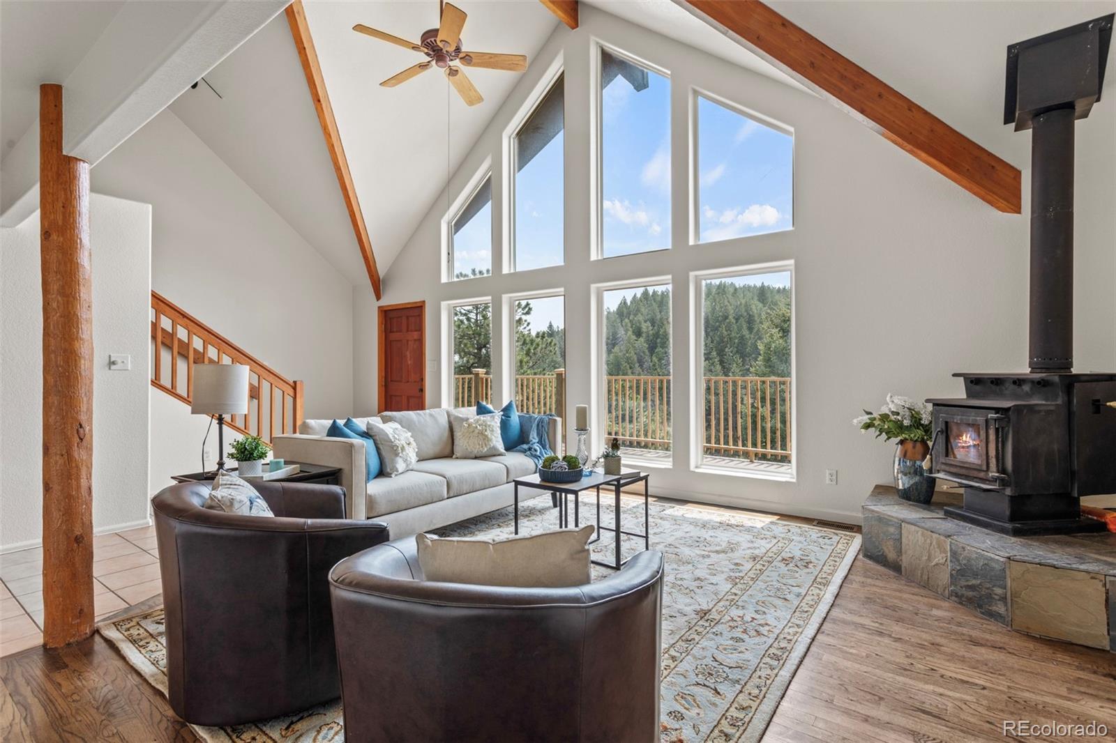 12183 Arnett Ranch Road Littleton CO 80127