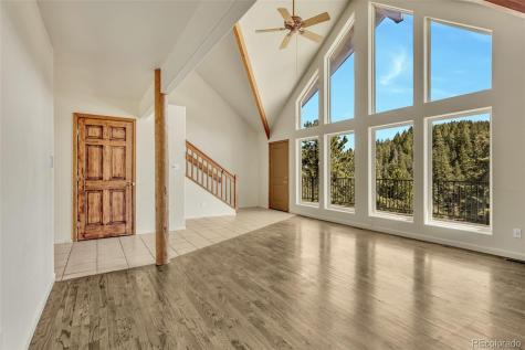 12183 Arnett Ranch Road Littleton CO 80127