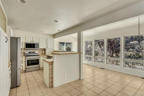 12183 Arnett Ranch Road Littleton CO 80127