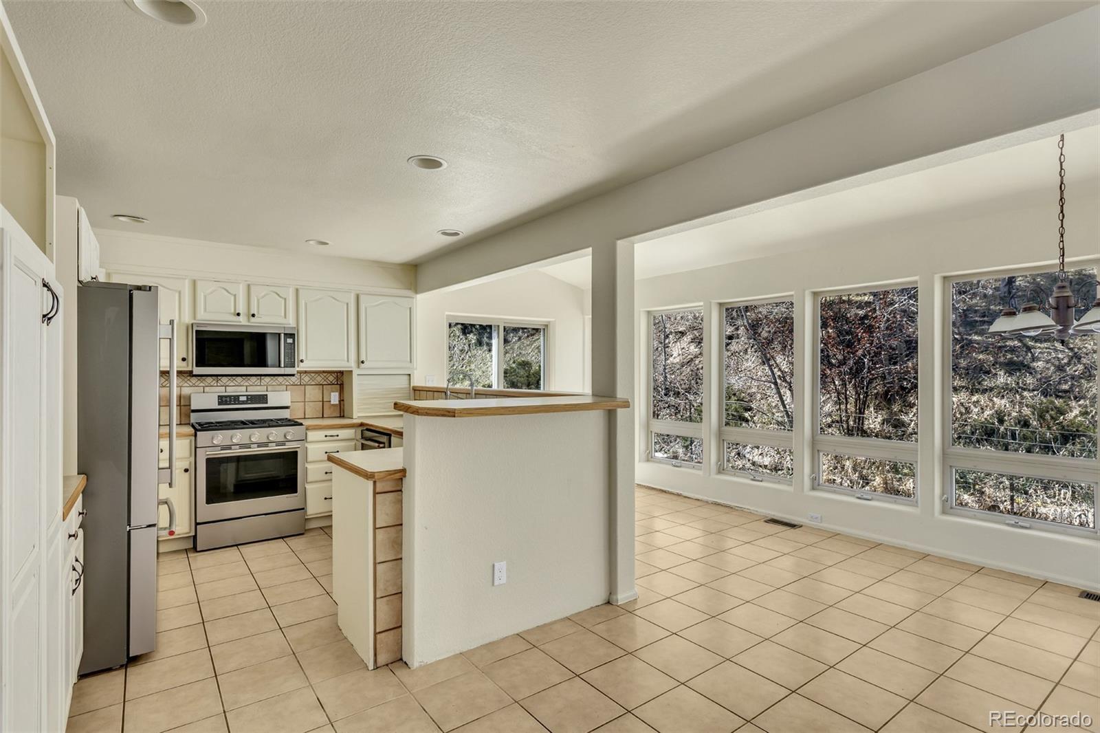 12183 Arnett Ranch Road Littleton CO 80127