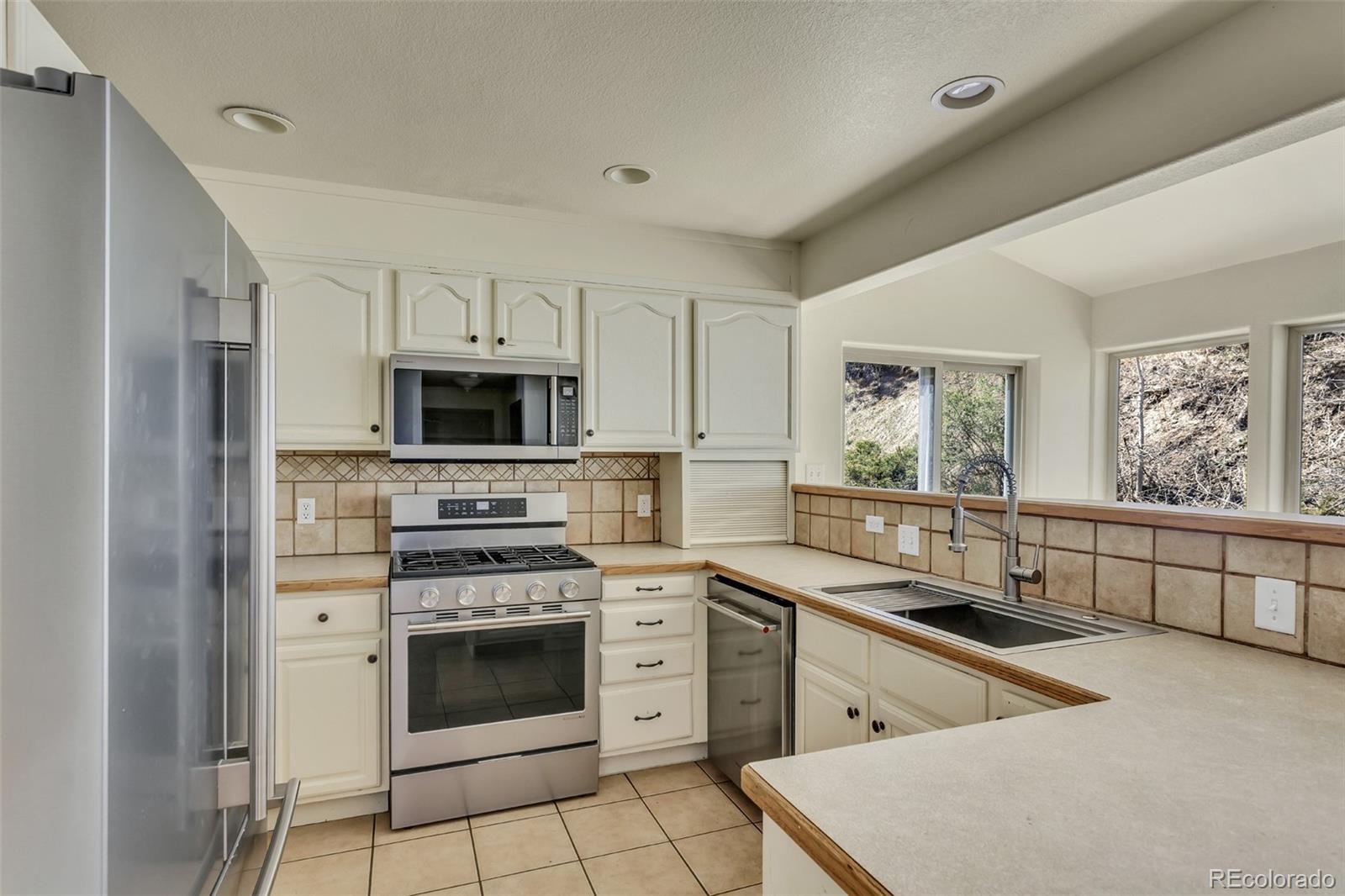 12183 Arnett Ranch Road Littleton CO 80127