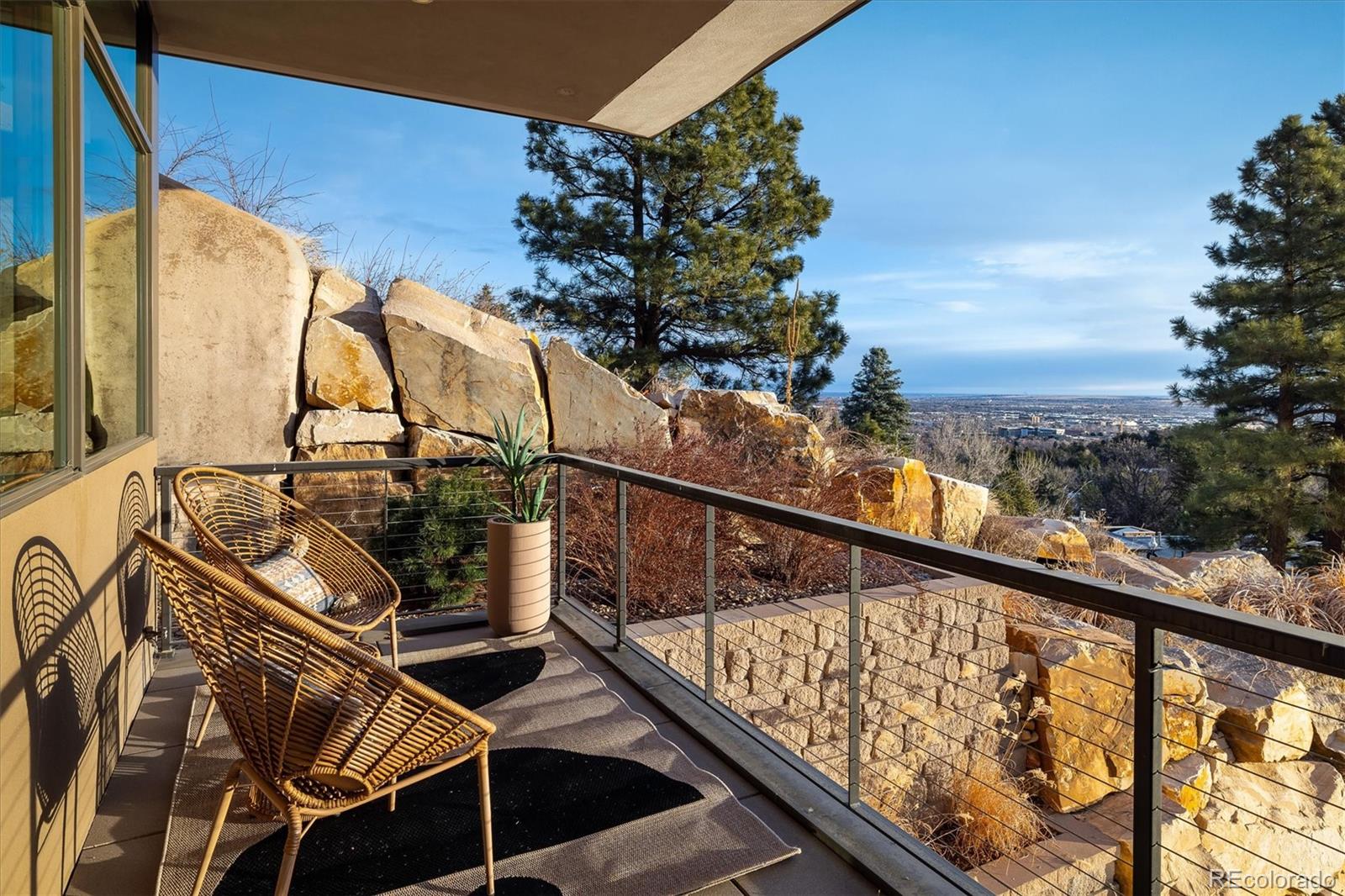 825 Circle Drive Boulder CO 80302
