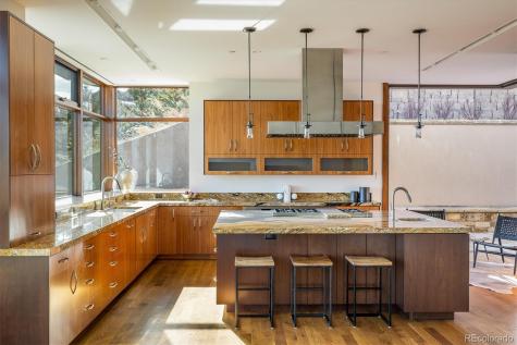 825 Circle Drive Boulder CO 80302