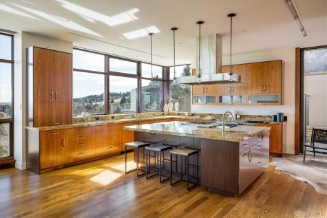 825 Circle Drive Boulder CO 80302