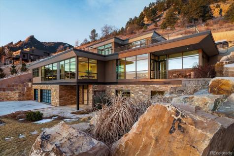 825 Circle Drive Boulder CO 80302