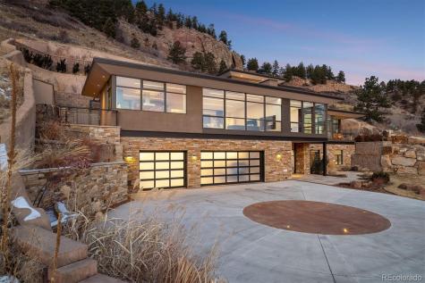 825 Circle Drive Boulder CO 80302