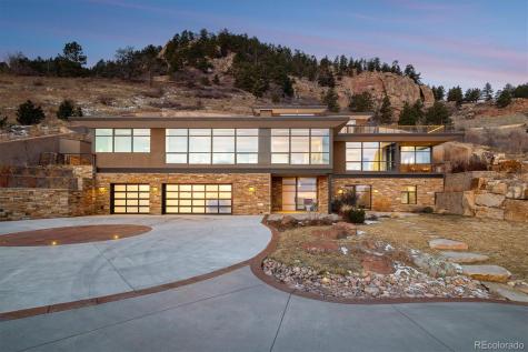 825 Circle Drive Boulder CO 80302
