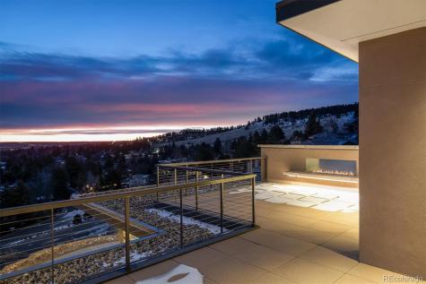 825 Circle Drive Boulder CO 80302
