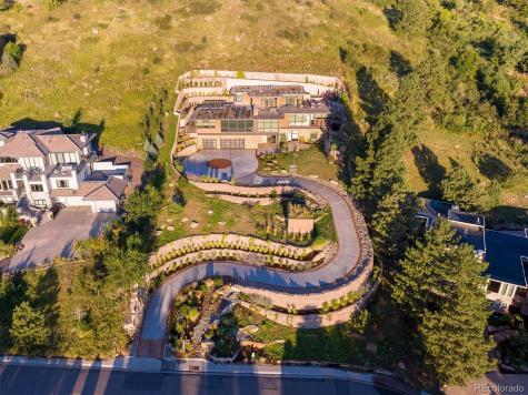 825 Circle Drive Boulder CO 80302