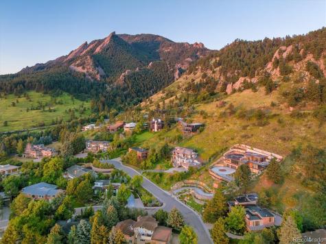 825 Circle Drive Boulder CO 80302