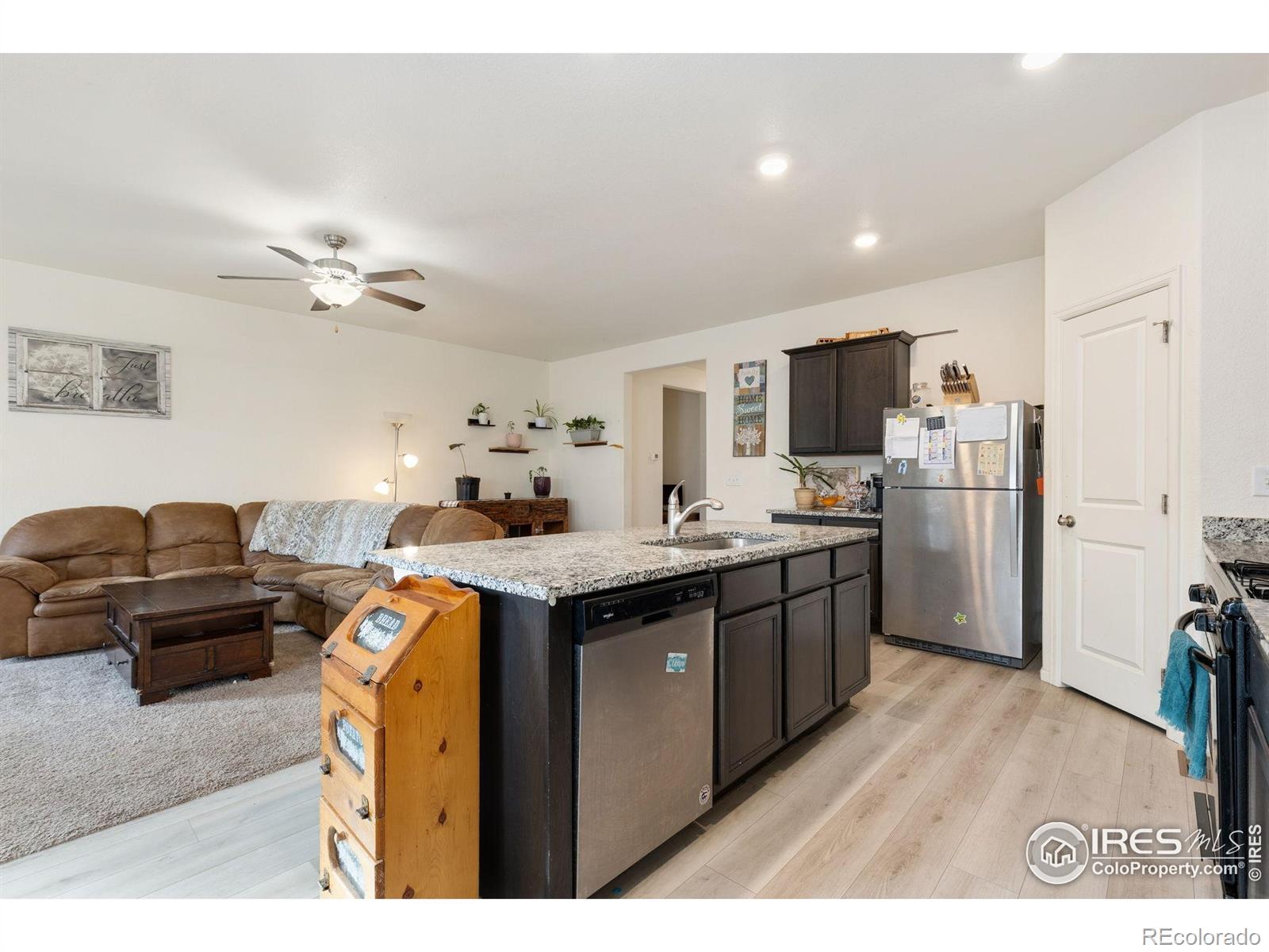 400 Evans Avenue Keenesburg CO 80643