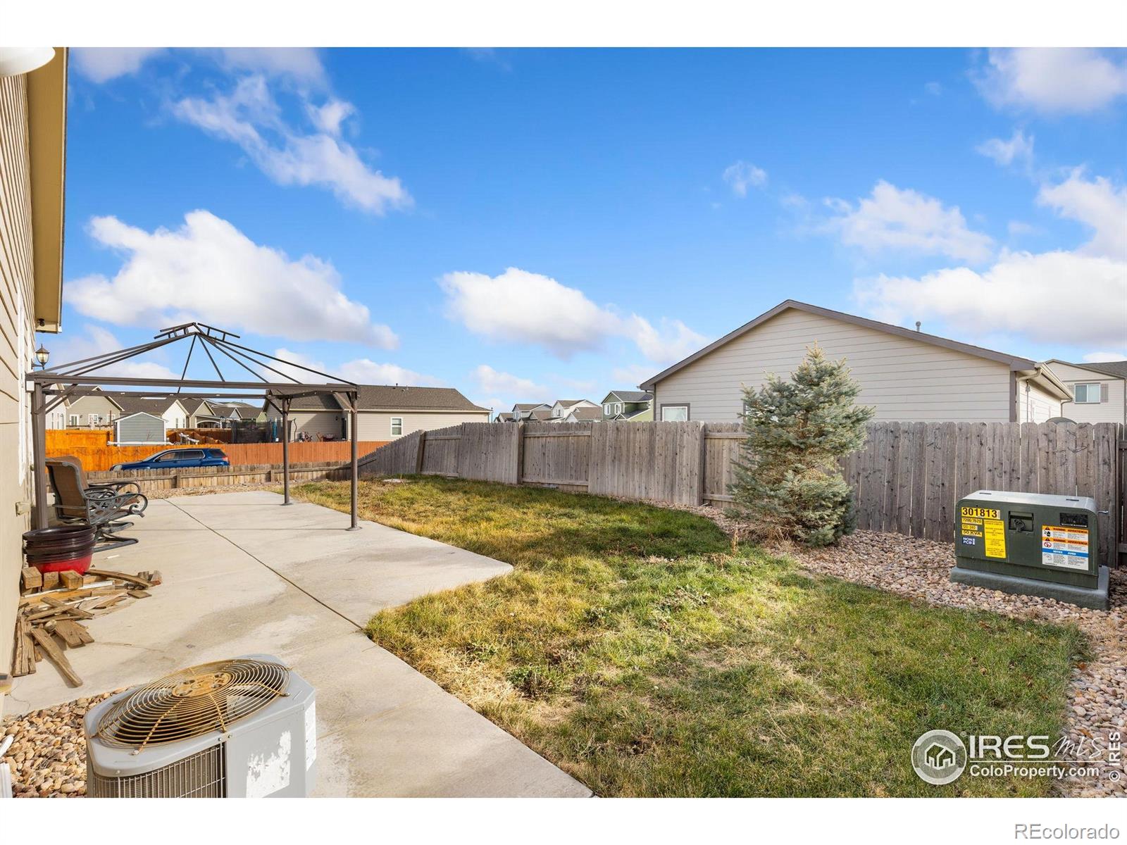 400 Evans Avenue Keenesburg CO 80643