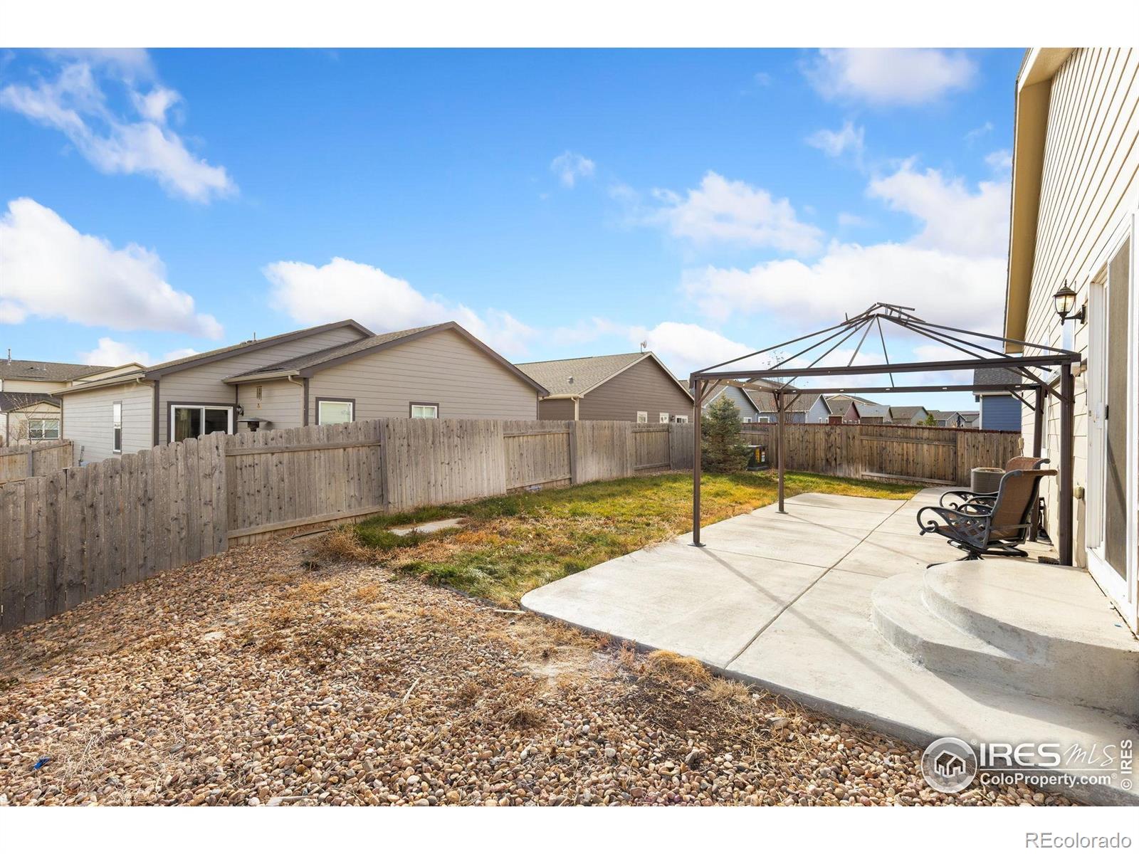 400 Evans Avenue Keenesburg CO 80643