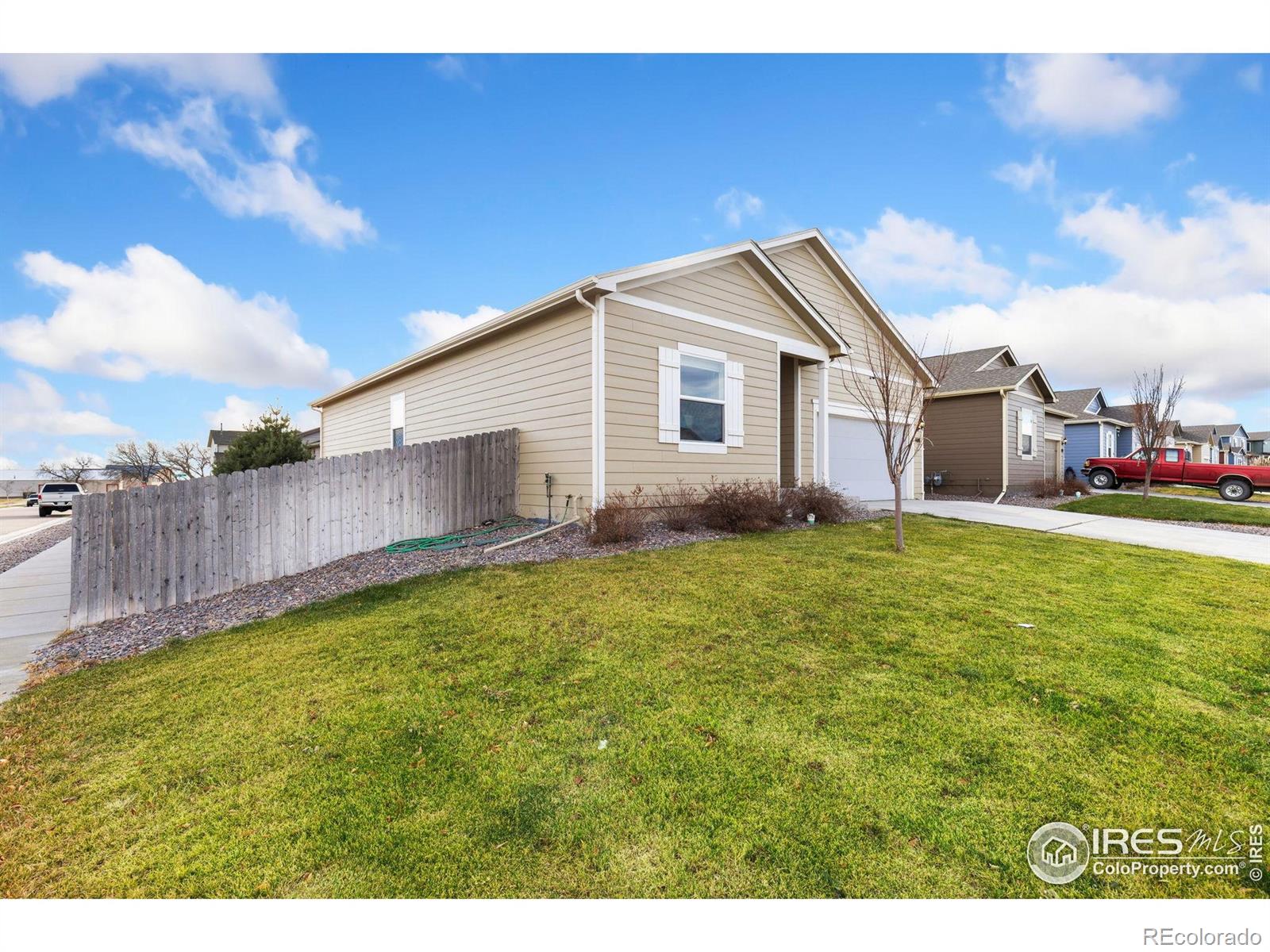 400 Evans Avenue Keenesburg CO 80643