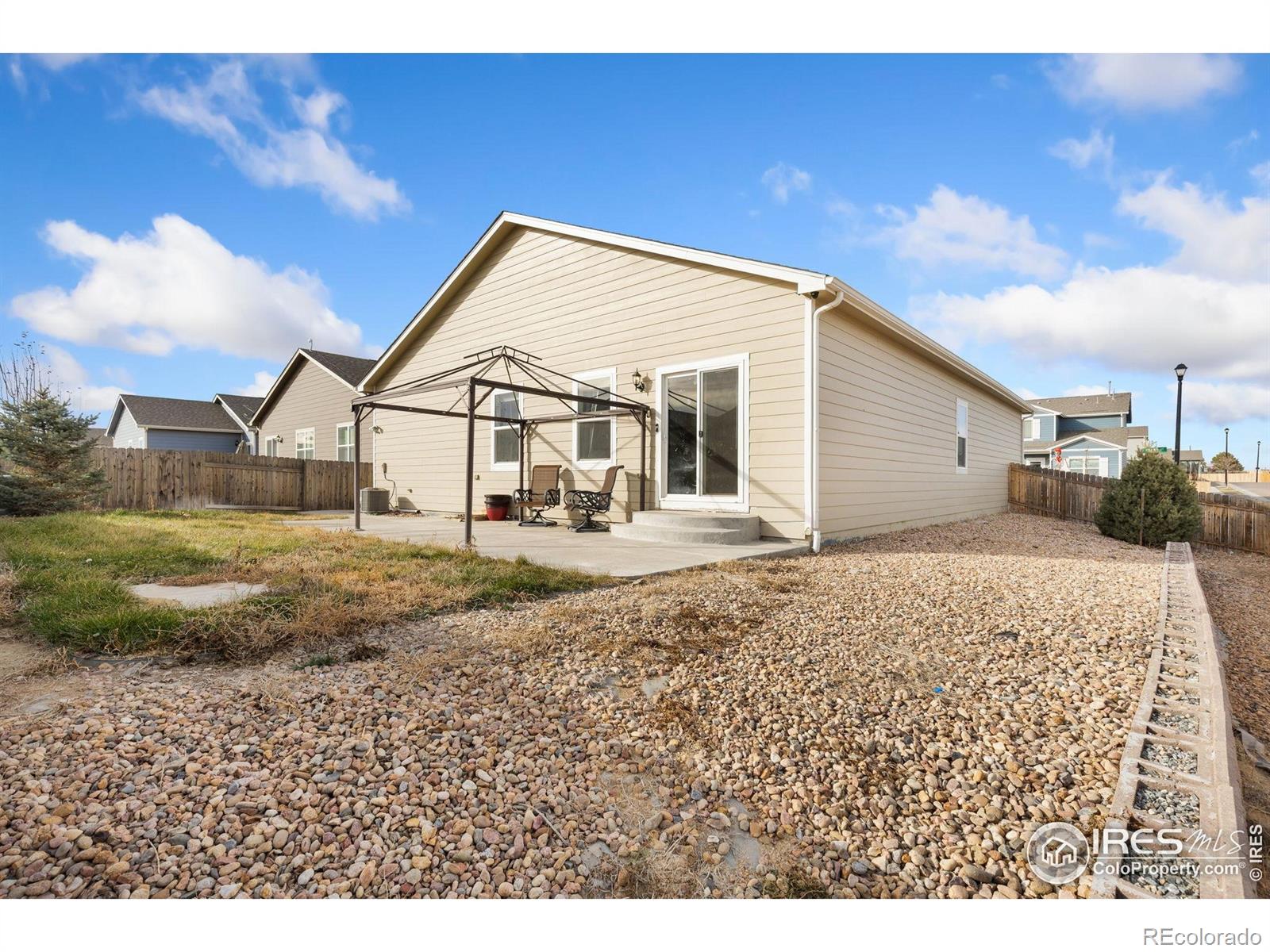 400 Evans Avenue Keenesburg CO 80643