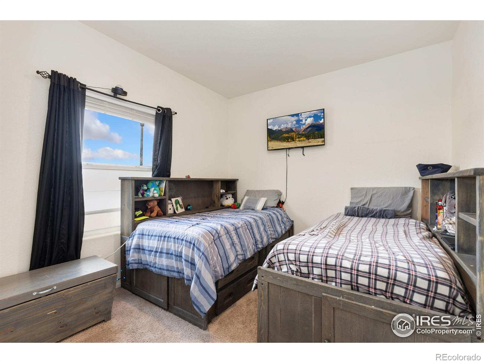 400 Evans Avenue Keenesburg CO 80643