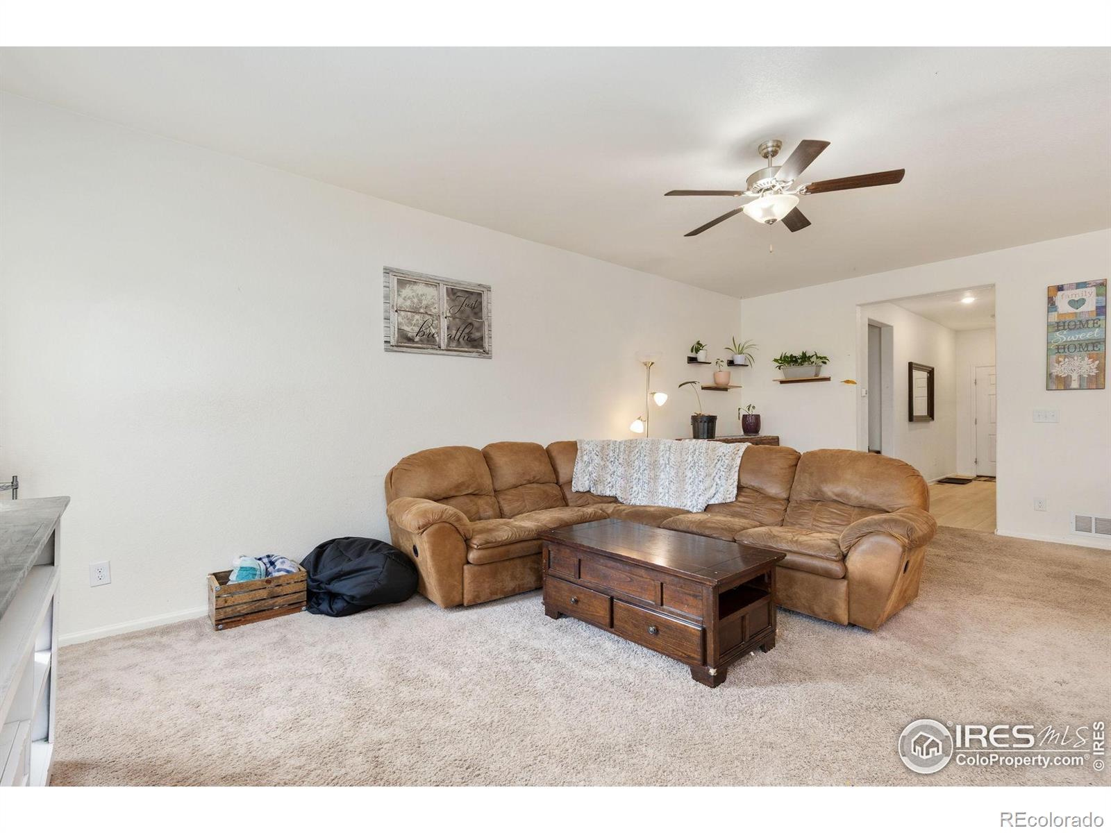 400 Evans Avenue Keenesburg CO 80643