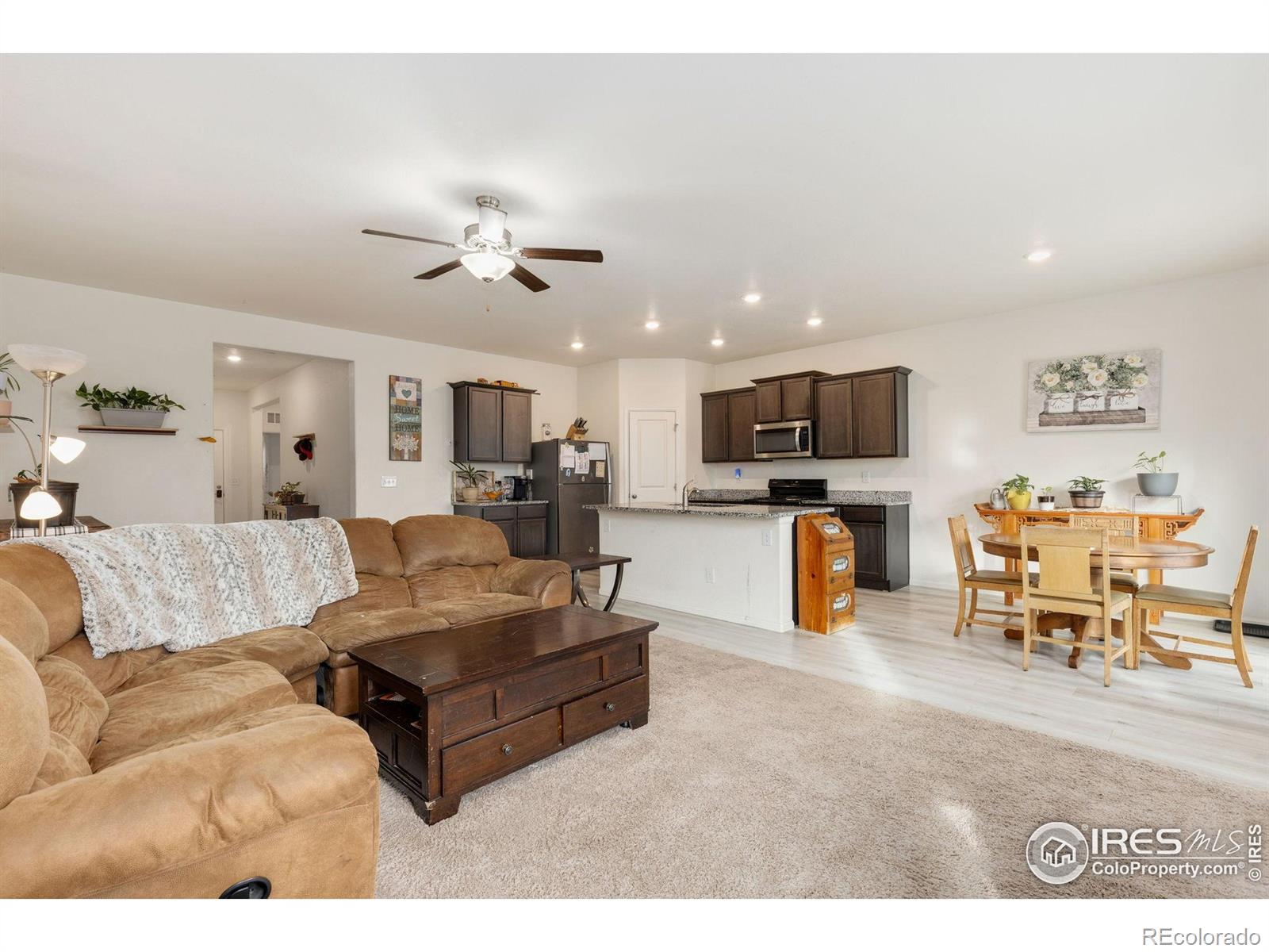 400 Evans Avenue Keenesburg CO 80643