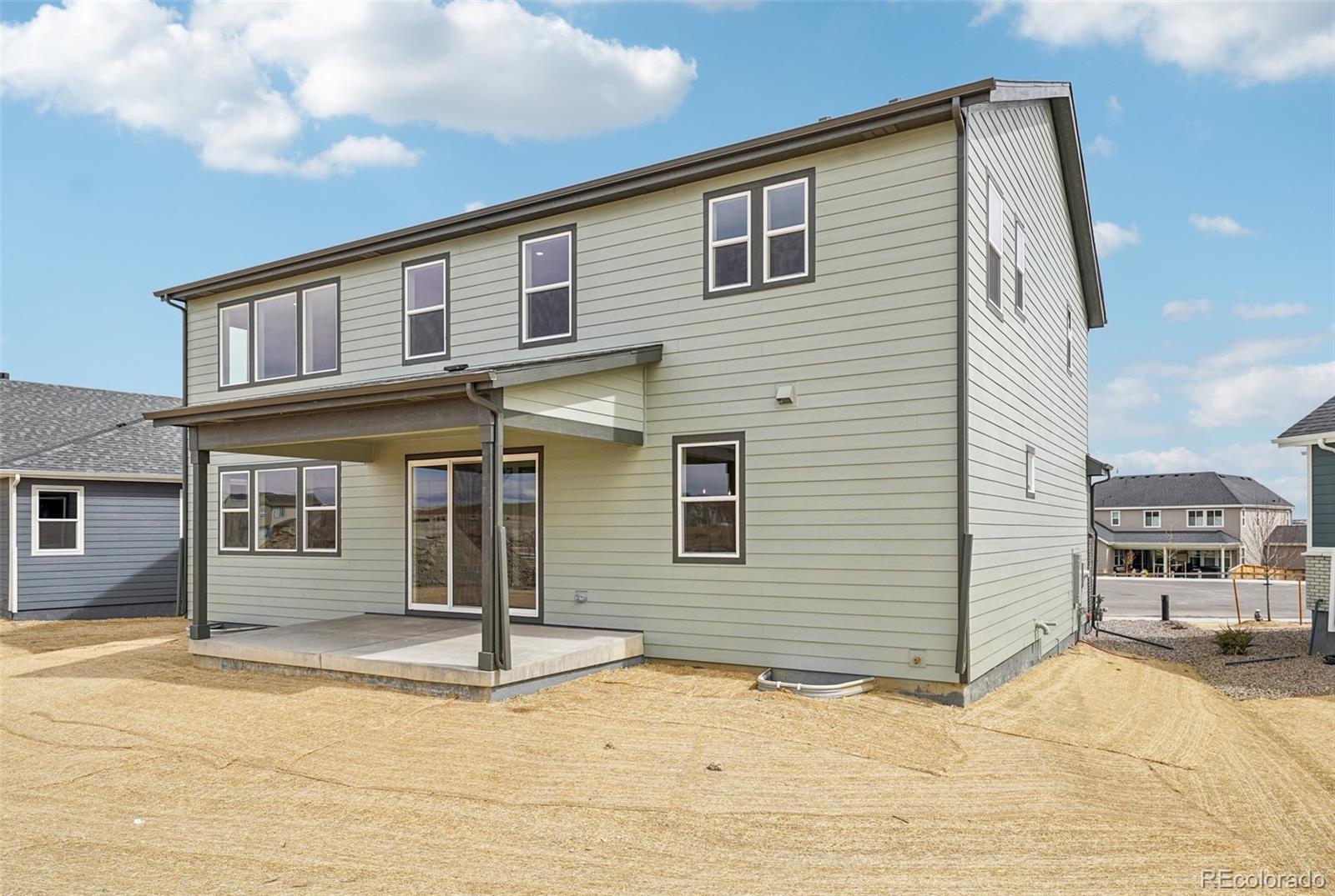 13823 Daffodil Way Parker CO 80134