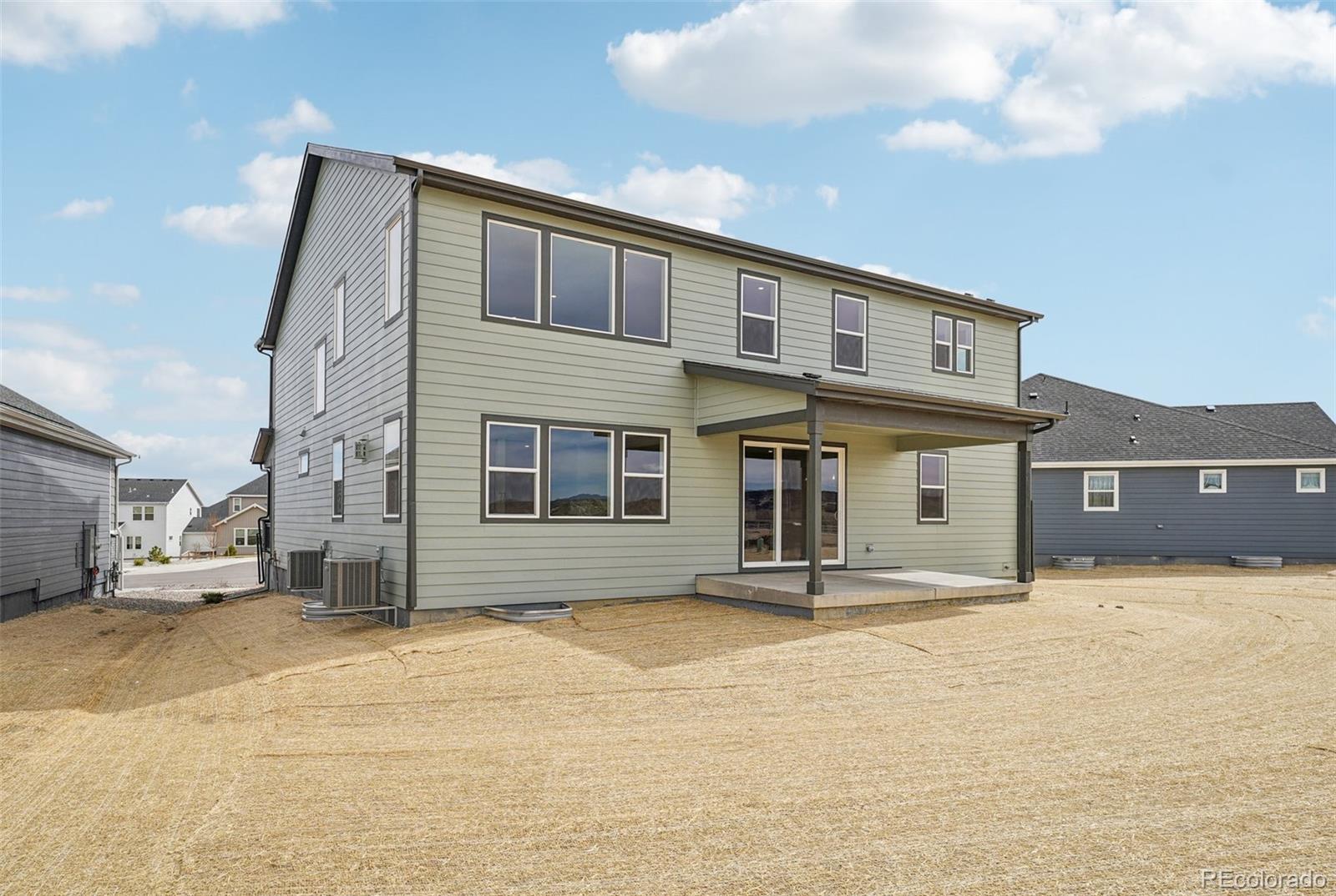 13823 Daffodil Way Parker CO 80134