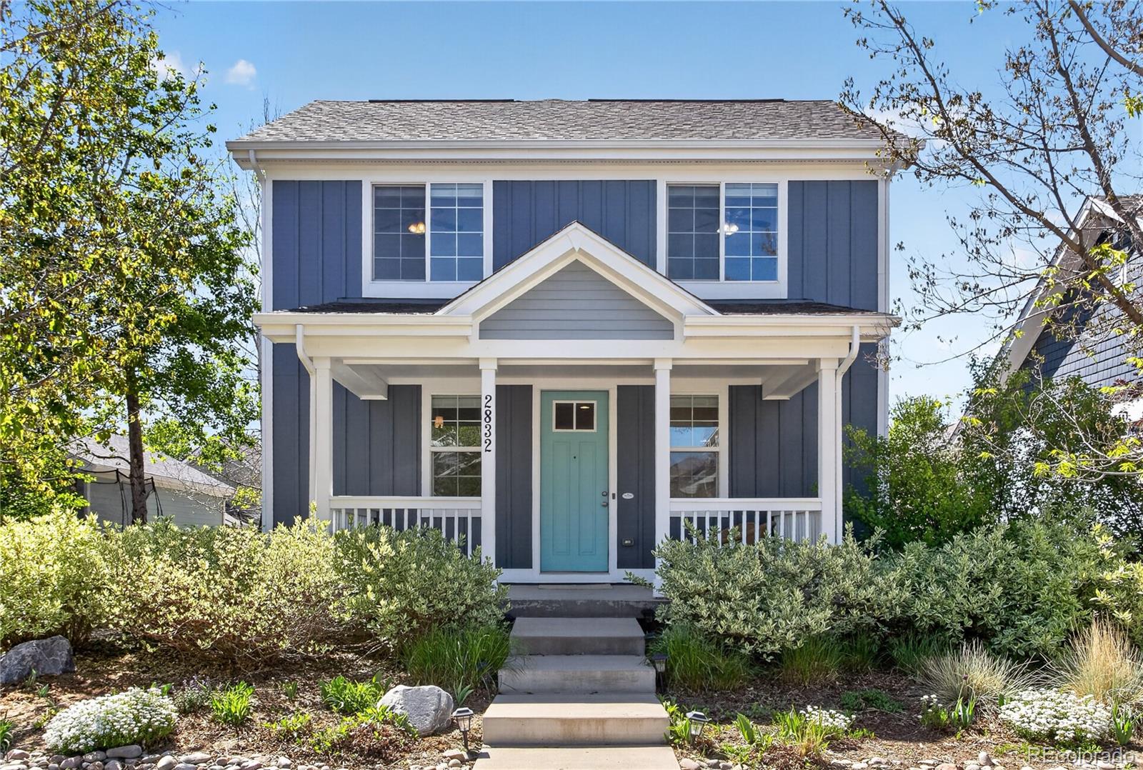 2832 Grand Lake Drive Lafayette CO 80026