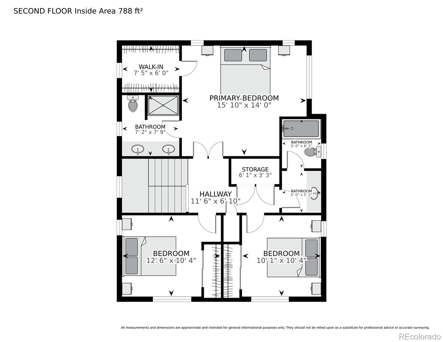 2832 Grand Lake Drive Lafayette CO 80026