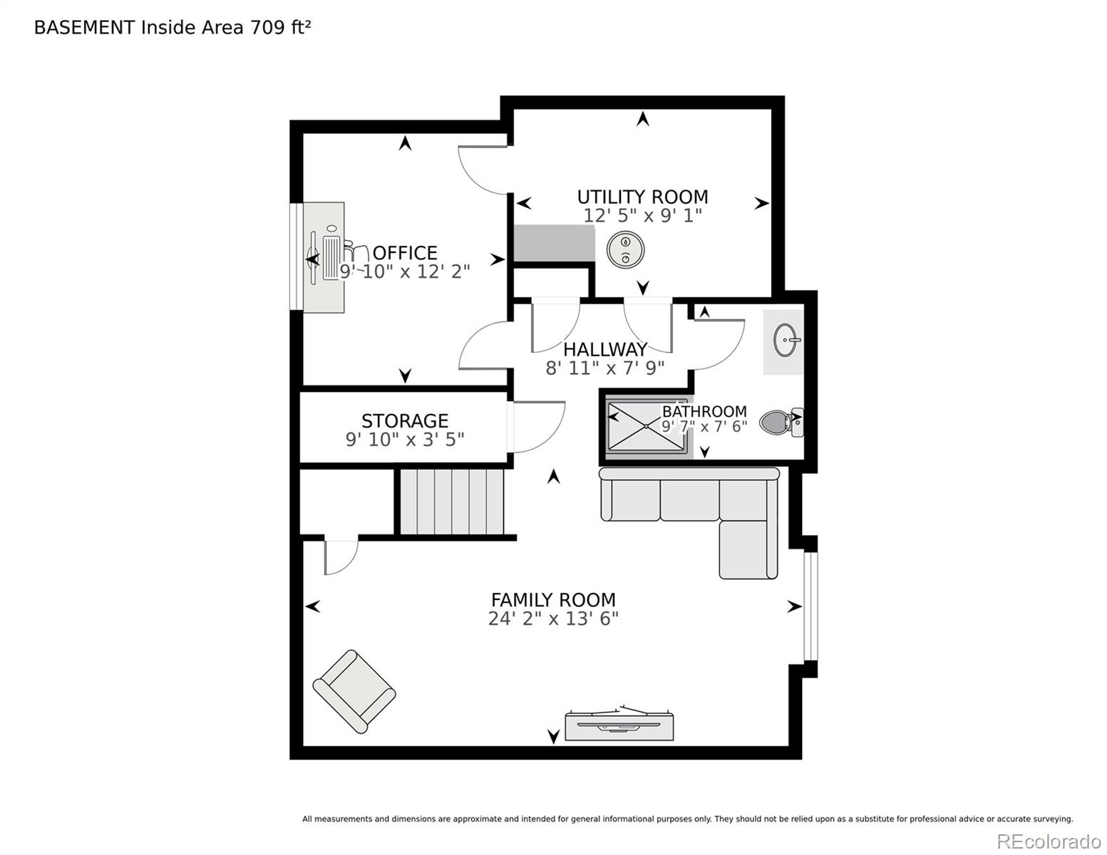 2832 Grand Lake Drive Lafayette CO 80026