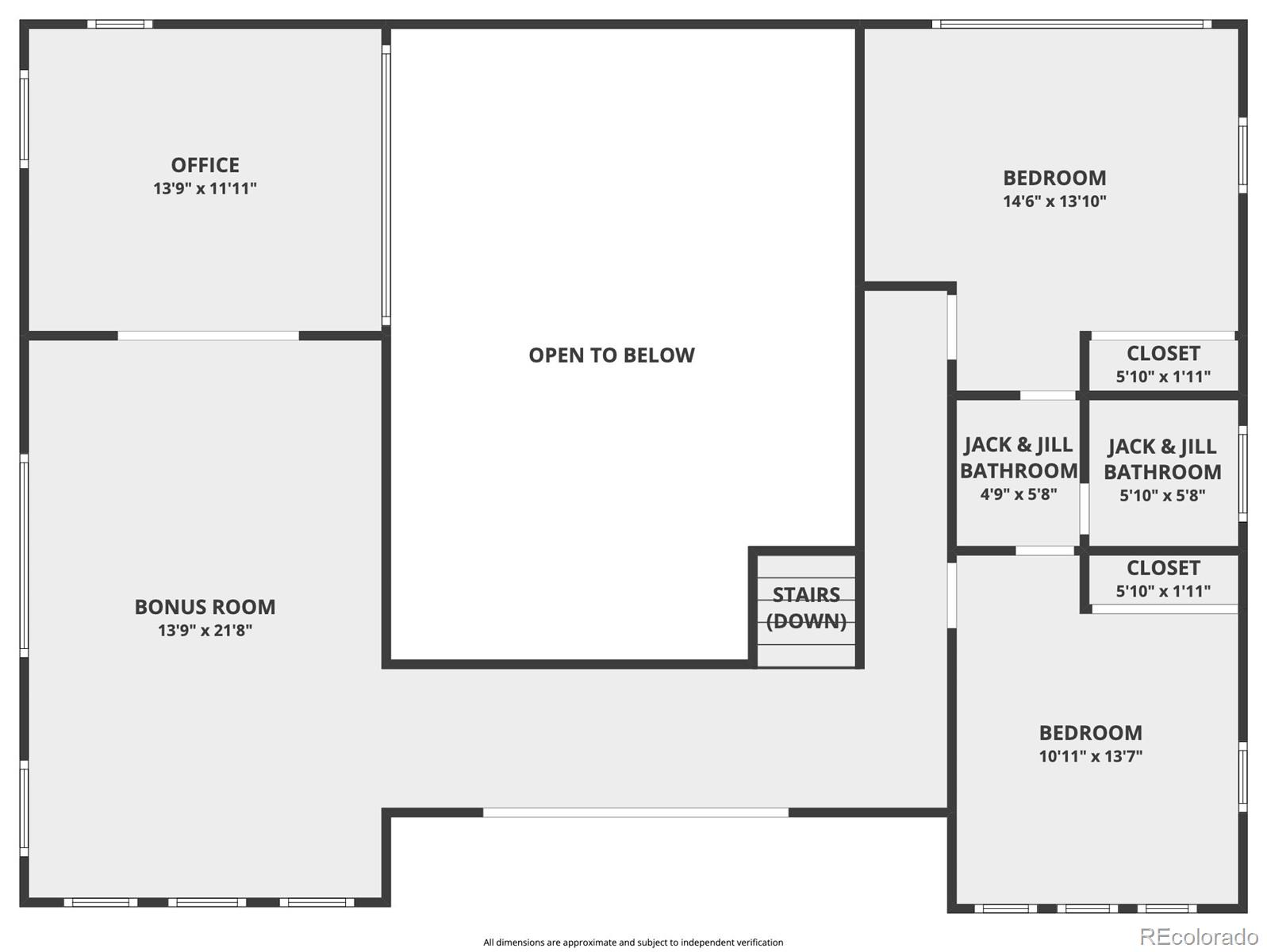 4960 S Lipan Drive Englewood CO 80110