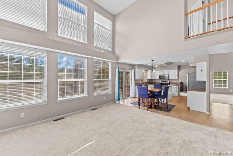 3295 Hollycrest Drive Colorado Springs CO 80920